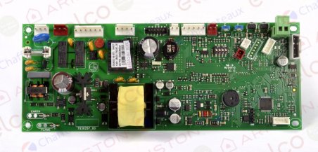 Modulo electronico Ariston NEXT OFT