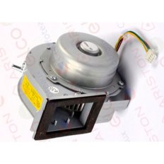 Extractor de humos Chaffoteaux Avenir Plus SFT 11
