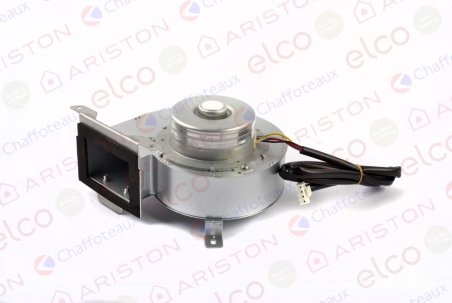 Extractor de humos Chaffoteaux Avenir Plus LNX