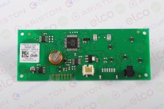 Modulo display Fleck Nilo 2