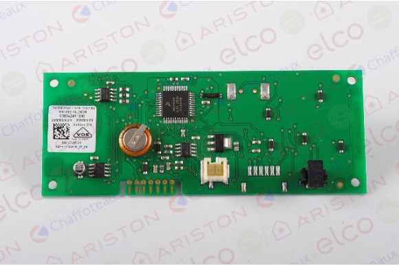 Modulo display Fleck Nilo 2