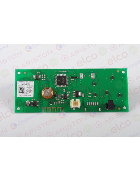 Modulo display Fleck Nilo 2