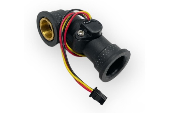 Flujostato Ariston AVENIR FLUENDO NEXT EVO SFT