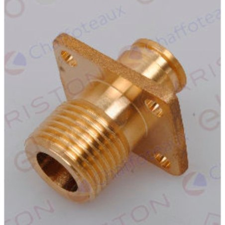 Conexion hidraulica Ariston NEXT EVO SFT