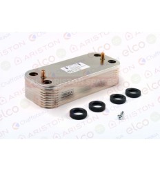 Intercambiador de placas Pigma Advance 35 (142 mm)