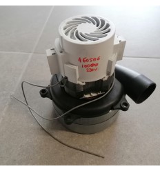 MOTOR DE ASPIRACION TG/S2/230V/1000W/169X77X144