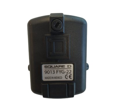 Presostato FSG2 1.4/4.6bar FYG