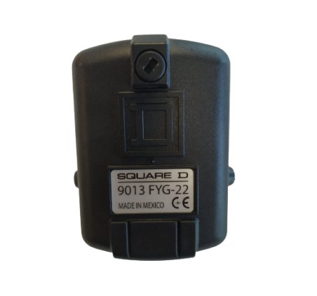 Presostato FSG2 1.4/4.6bar FYG
