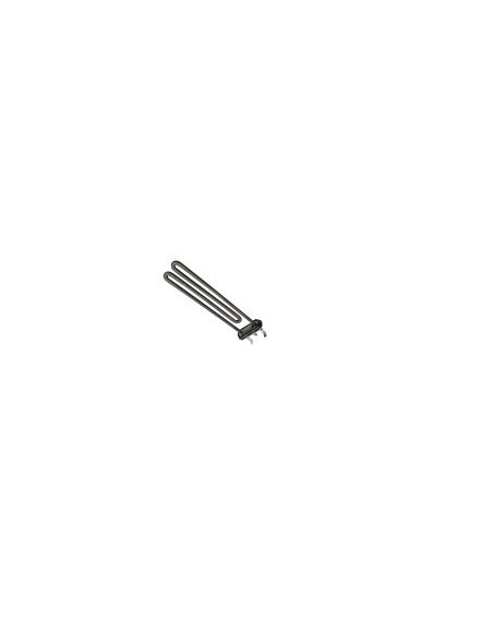 Resistencia calderin Dihr 1800W 185x40 mm b62x26mm