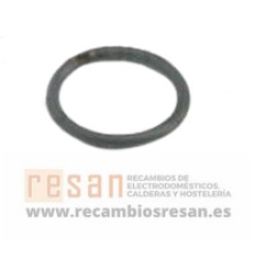 Junta torica rebosadero d:20x2,62 mm