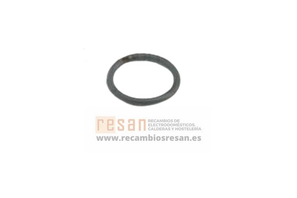 Junta torica rebosadero d:20x2,62 mm