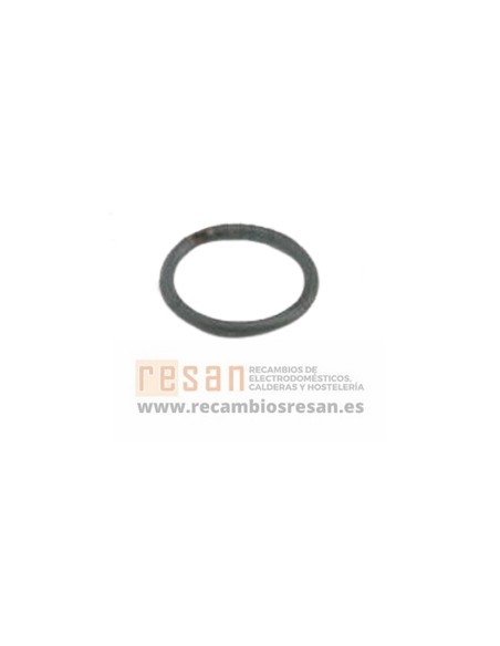 Junta torica rebosadero d:20x2,62 mm