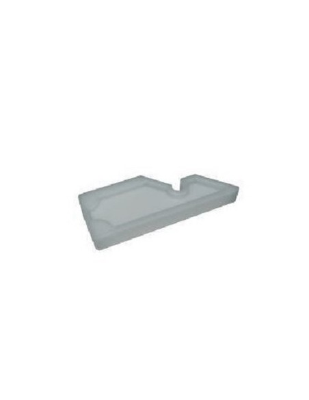 Gancho arrastre Lvv Electrolux RT140