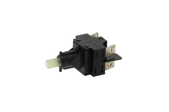 Interruptor bipolar 16A 230V