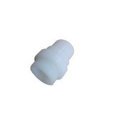 Eje plastico giratorio Jemi GS