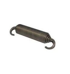 Muelle puerta lavavajillas Comenda D:13x78 mm