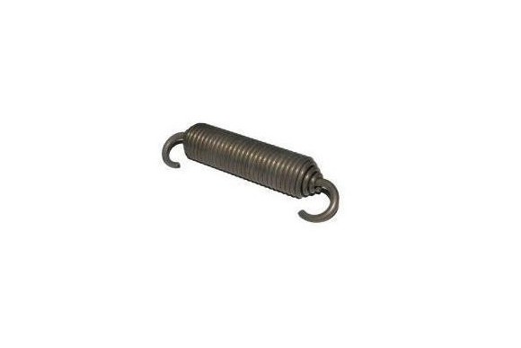 Muelle puerta lavavajillas Comenda D:13x78 mm