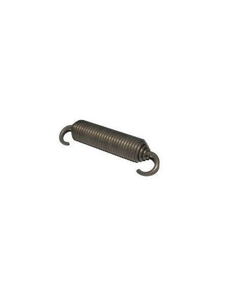 Muelle puerta lavavajillas Comenda D:13x78 mm