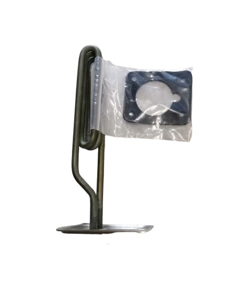 Resistencia calderin 230v  3000W brida 96x80 mm