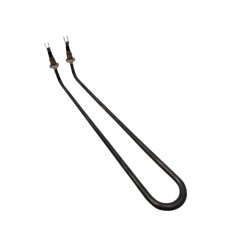 Resistencia cuba Intecno 1500w 230v 255mm