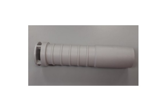 Sobrenivel lavavajillas Sammic 36x137 mm 