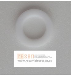 Arandela Teflon 16,5x10x2 mm