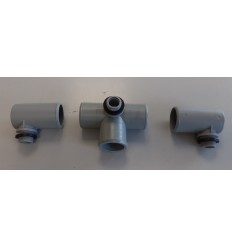 Distribuidor lavado superior Jemi Dint: 40 mm