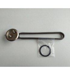 Resistencia cuba Univerbar 2000 W  230v