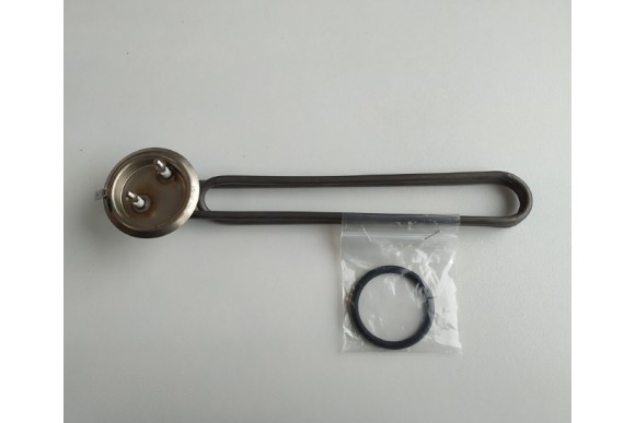 Resistencia cuba Univerbar 2000 W  230v