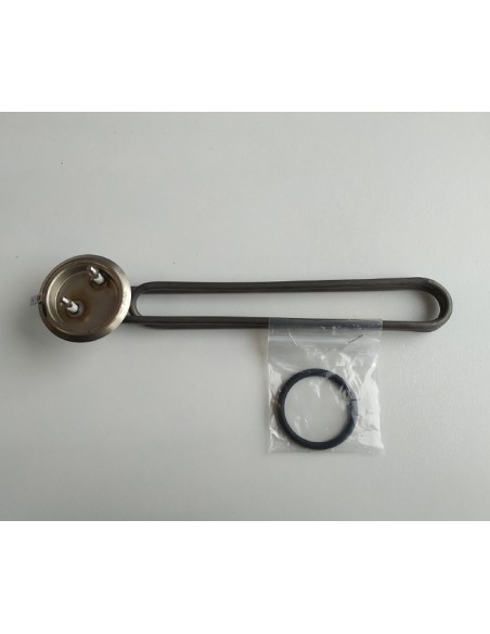 Resistencia cuba Univerbar 2000 W  230v