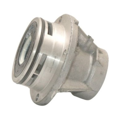 Soporte cojinete reten