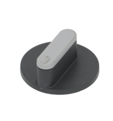 Mando lavavajillas  Comenda D:42 eje 5x5mm
