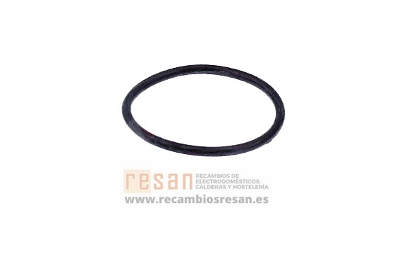 Junta torica EPDM e:3,53 mm dint:46,04 mm