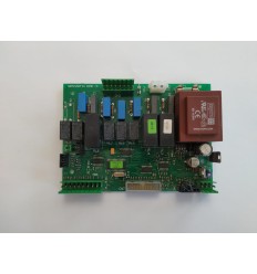 Modulo electronico lavavajillas Comenda