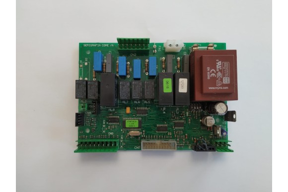 Modulo electronico lavavajillas Comenda