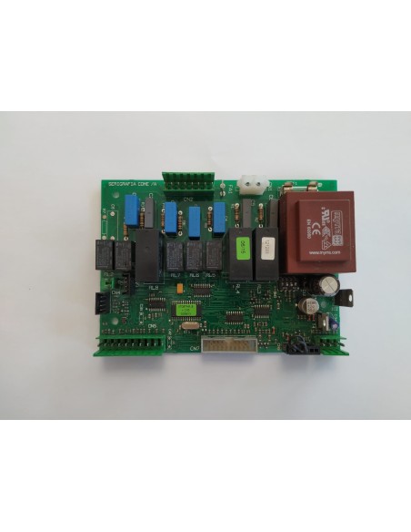 Modulo electronico lavavajillas Comenda