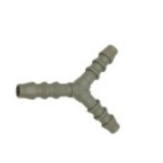Racor y 6x6x6 mm