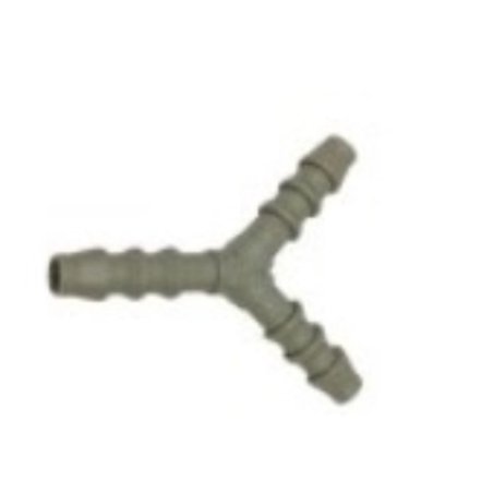 Racor y 6x6x6 mm