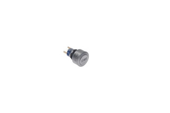 Pulsador marcha Fagor 230 V 5A 22mm