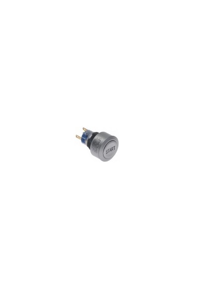Pulsador marcha Fagor 230 V 5A 22mm