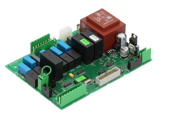 Modulo electronico Lavavjillas Comenda GE