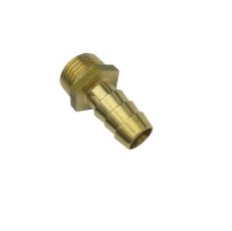 Racor 1/2" M a tubo 14 mm