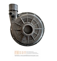 Tapa bomba LBG ZF140SX