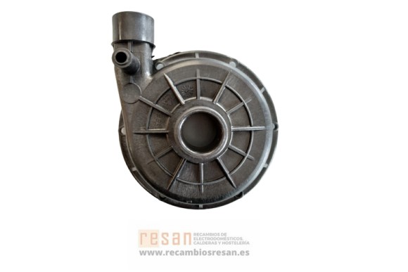 Tapa bomba LBG ZF140SX