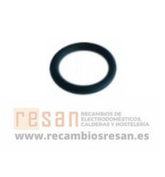 Junta torica EPDM e:2,00 mm dint:9,5 mm