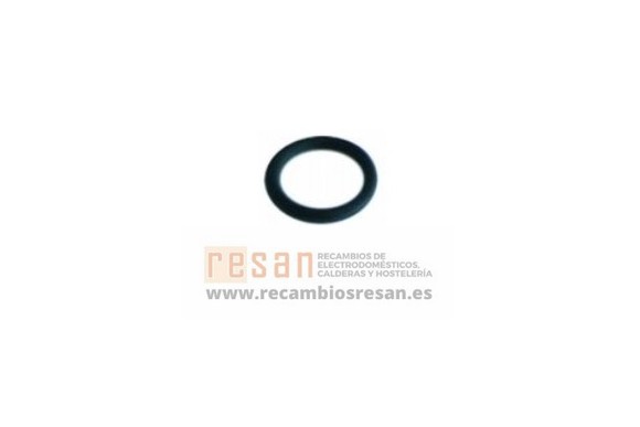 Junta torica EPDM e:2,00 mm dint:9,5 mm