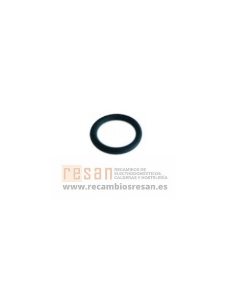 Junta torica EPDM e:2,00 mm dint:9,5 mm