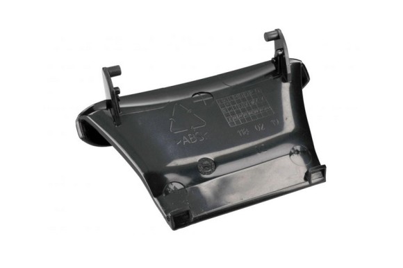 Tirador aspirador Electrolux NEGRO