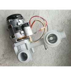 Bomba circulacion GISH35VD55 0,17kw 230V
