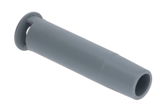Sobrenivel Sammic 116x26 mm